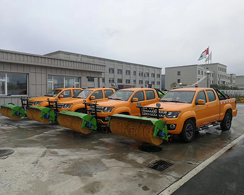 高速道路除雪三步驟(3)