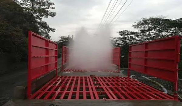 車輛香蕉视频下载污的衝洗池