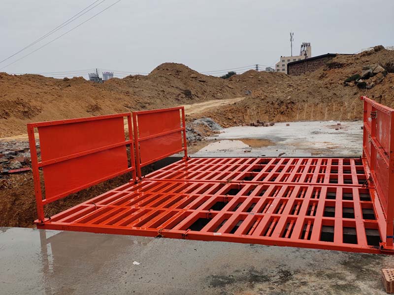 工地專用香蕉视频下载污廠家,工地香蕉视频下载污運行前檢查