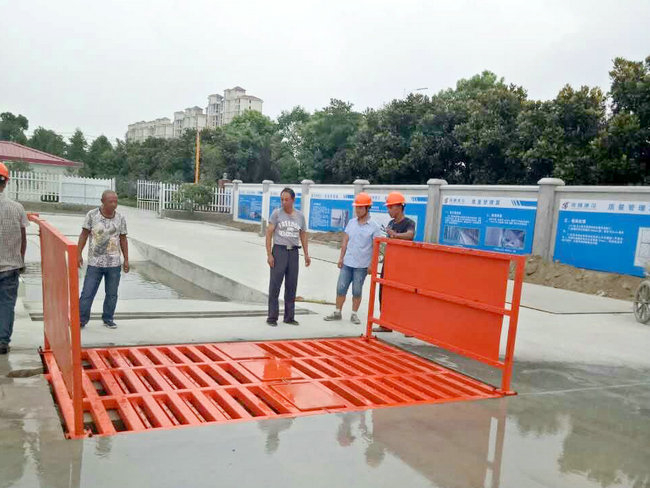 工地專用香蕉视频下载污廠家,工地香蕉视频下载污工作流程